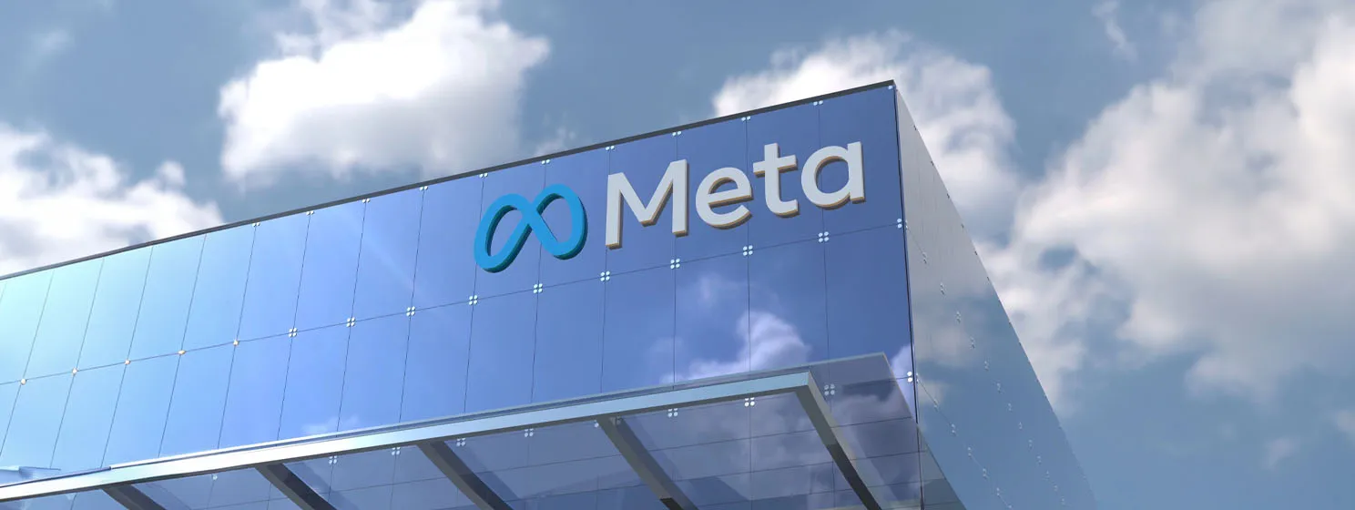 Meta company