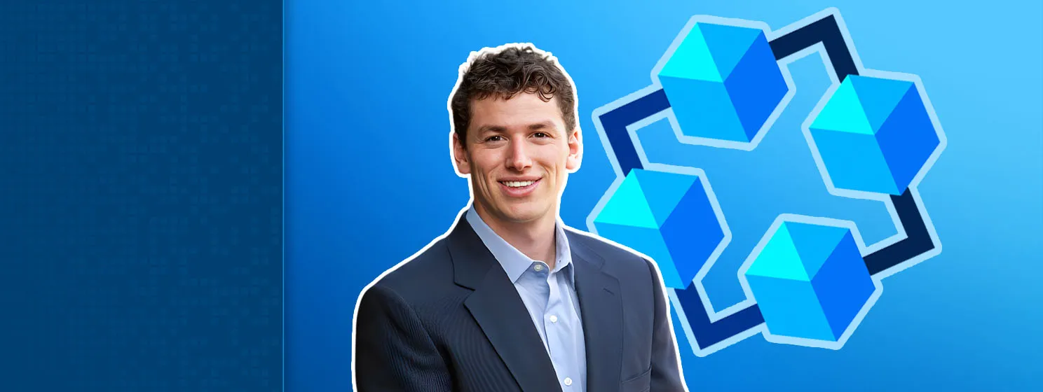 Mitch Burcham on CG Weekly Livestream