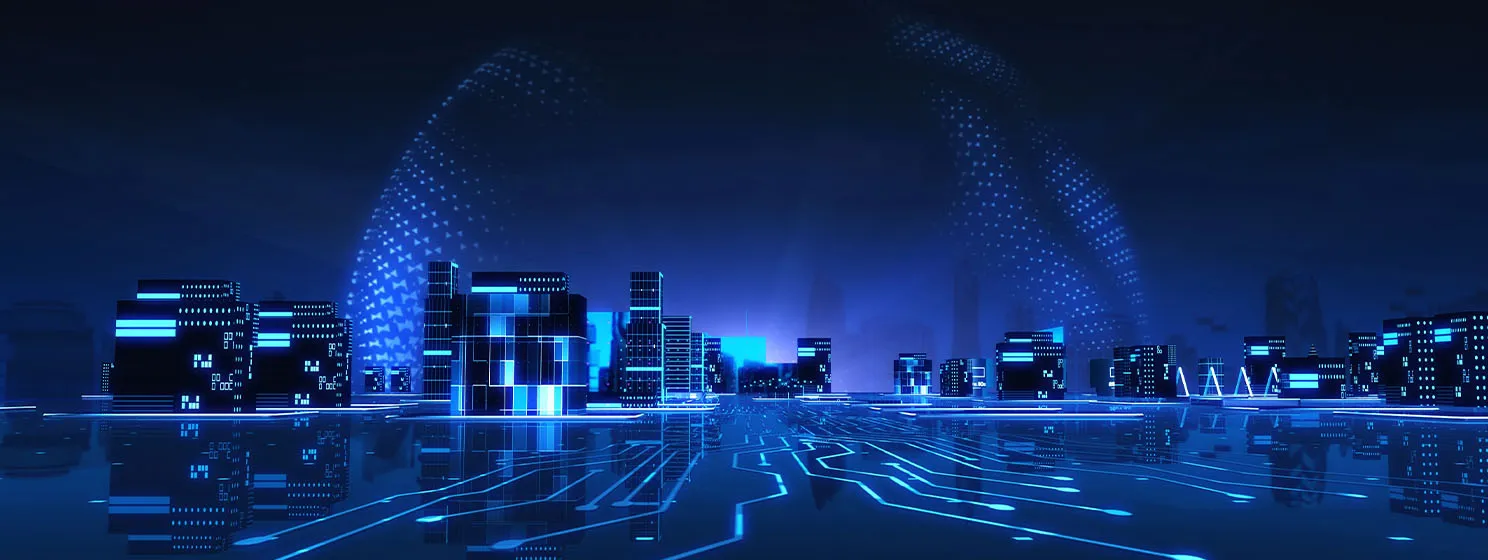 Smart city
