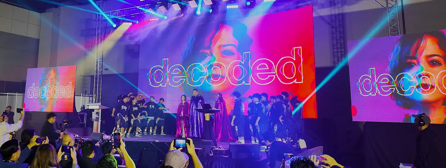 PBW 2025 - Decoded event image