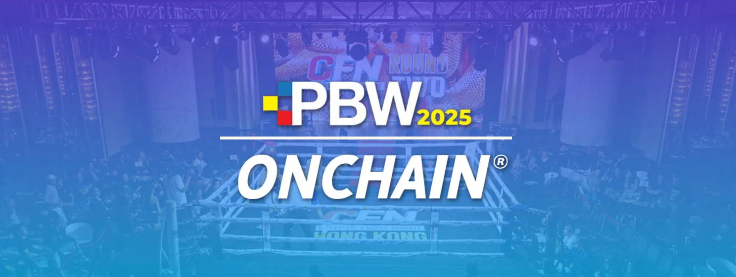 Crypto Fight Night ONCHAIN