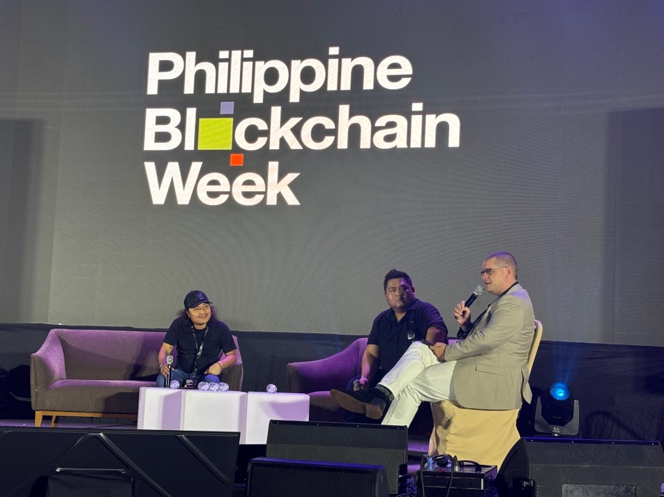 PBW 2025 panel
