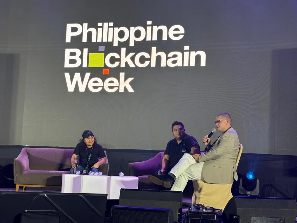 PBW 2025 panel