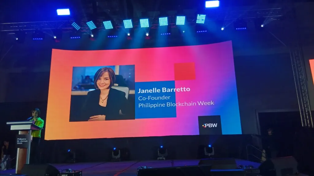 PH Blockchain Week 2025 highlights image