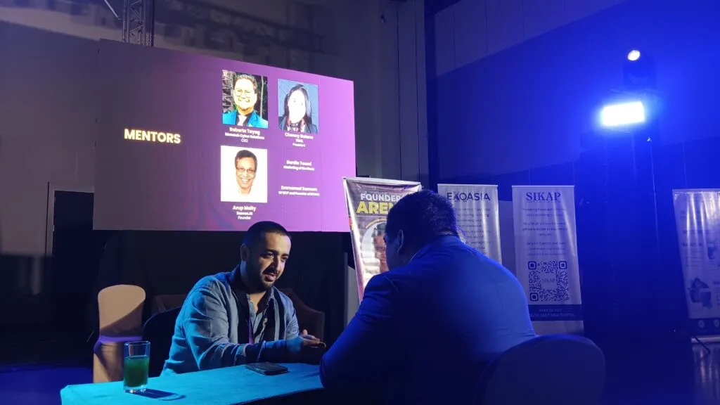 PH Blockchain Week 2025 highlights image