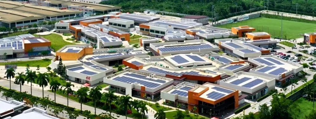 President Marcos Jr. approves 4 ecozones for H1 2025