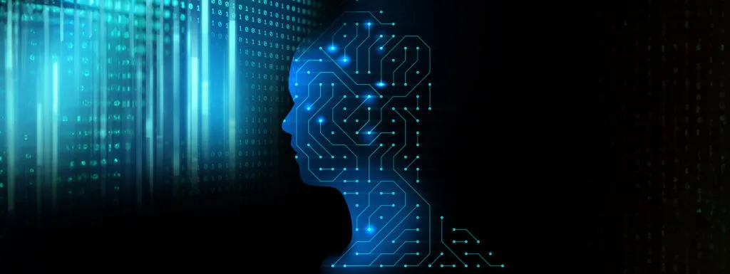 Electric truth and the chain of machines when AI meets BSV