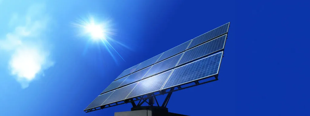Store excess solar power production in Bitcoin: IEEE study