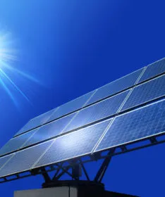 Store excess solar power production in Bitcoin: IEEE study