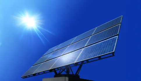 Store excess solar power production in Bitcoin: IEEE study