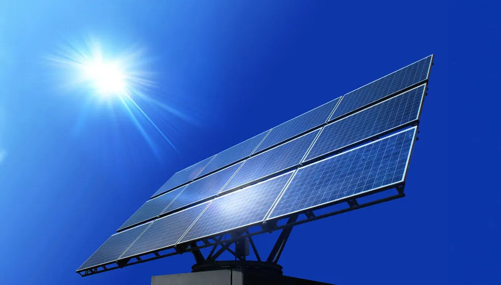 Store excess solar power production in Bitcoin: IEEE study