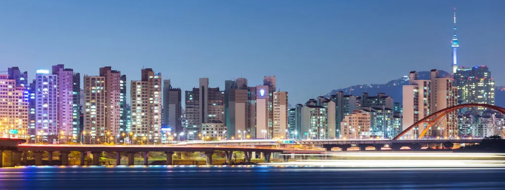 South Korea unveils bill to allow stablecoin issuance