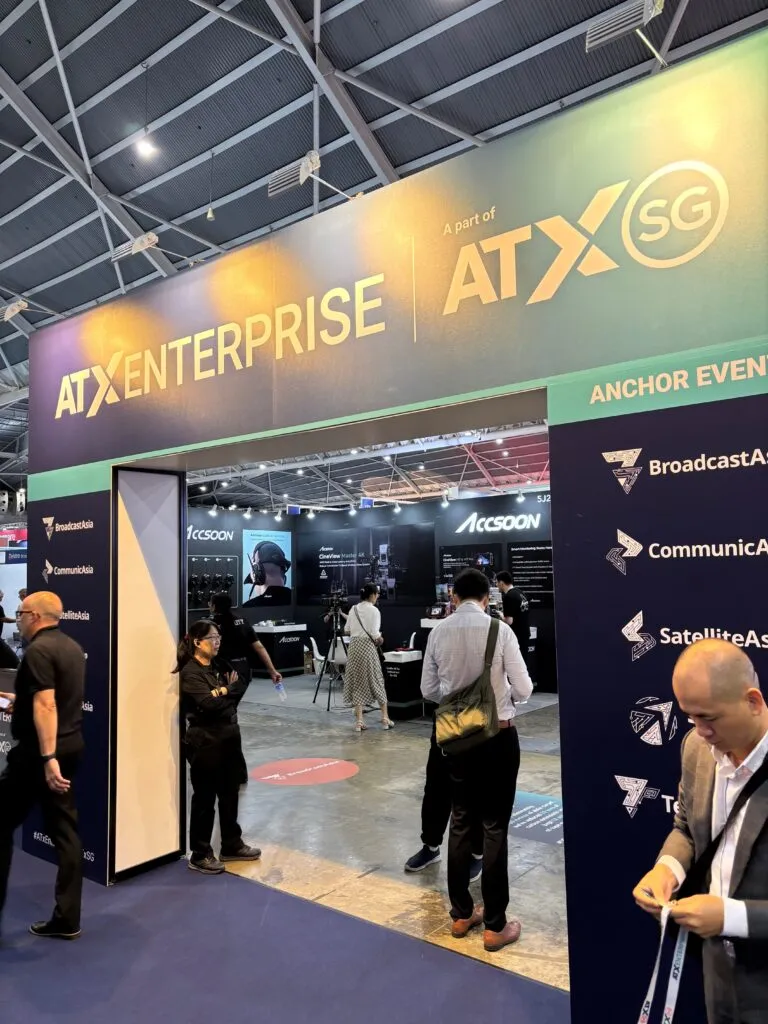 ATxSG