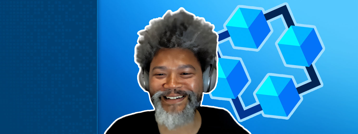 Stephen February on CoinGeek Weekly Livestream