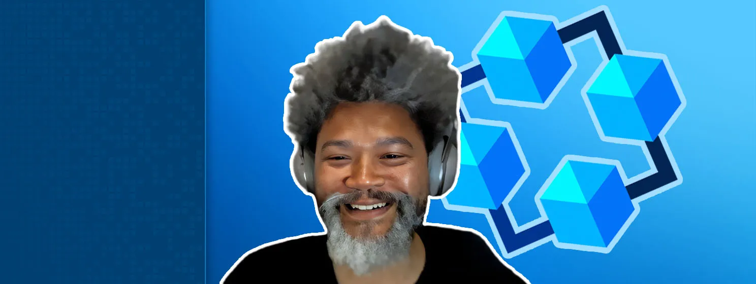 Stephen February on CoinGeek Weekly Livestream