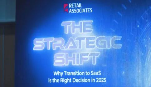 SaaS x AI x Blockchain: The triple threat transforming business