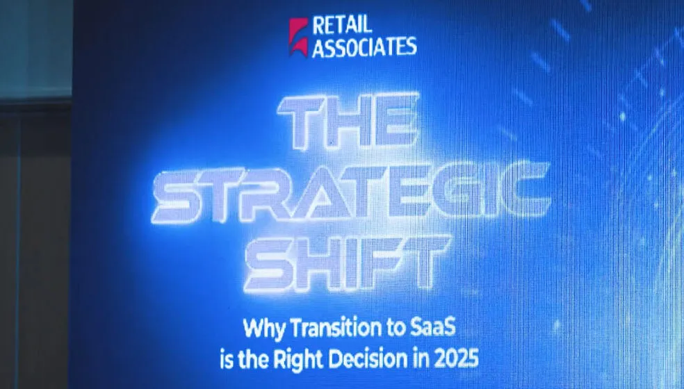 SaaS x AI x Blockchain: The triple threat transforming business