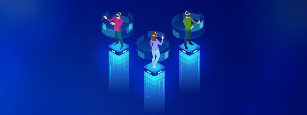 AR gamification platforms to record 18% CAGR by 2028
