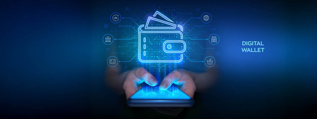 Indonesia, Thailand digital wallet market record growth in 2025