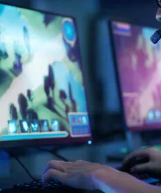 Ageless Republic is an open-world MMORPG built for Web3