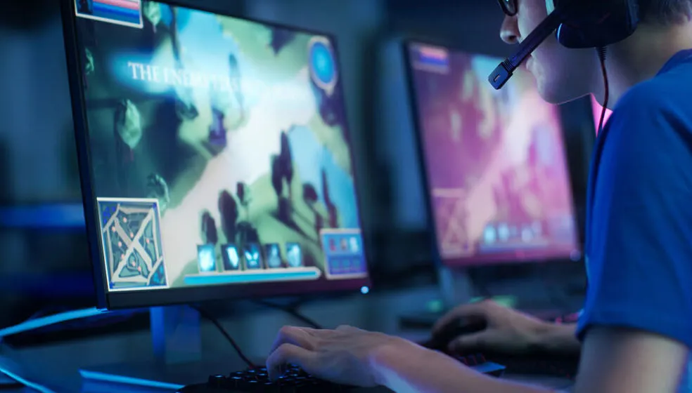 Ageless Republic is an open-world MMORPG built for Web3