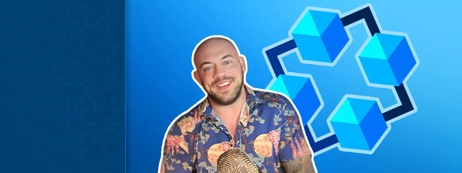 Kurt Wuckert Jr. on the CoinGeek Weekly Livestream AMA.