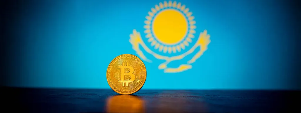 Kazakhstan eyes CryptoCity; Stablecoin payment volume soars