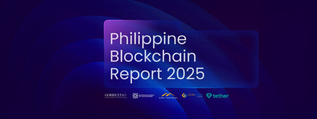 PH laws, gov’t support drive blockchain adoption: report