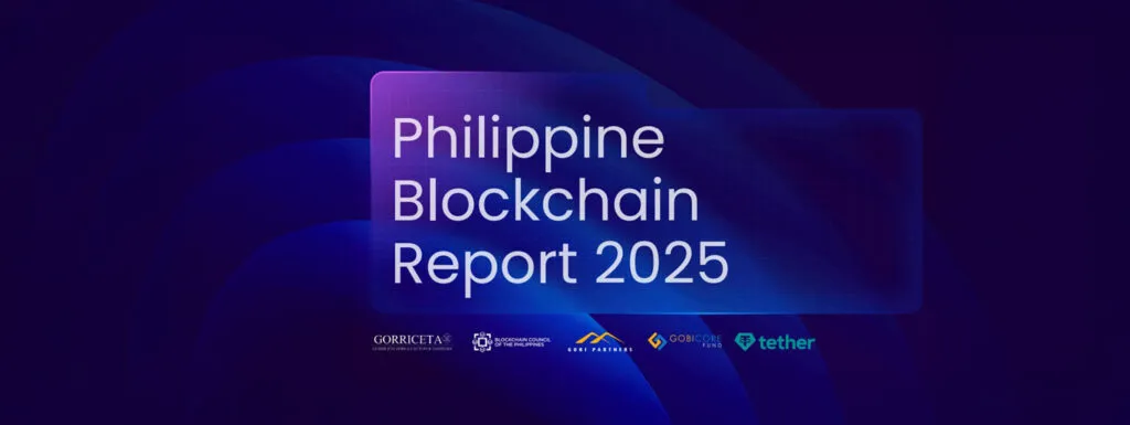 PH laws, gov’t support drive blockchain adoption: report