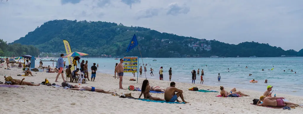 Thailand revives tourism push; Lagos trials AI
