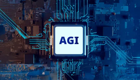 What is AGI? Artificial General Intelligence