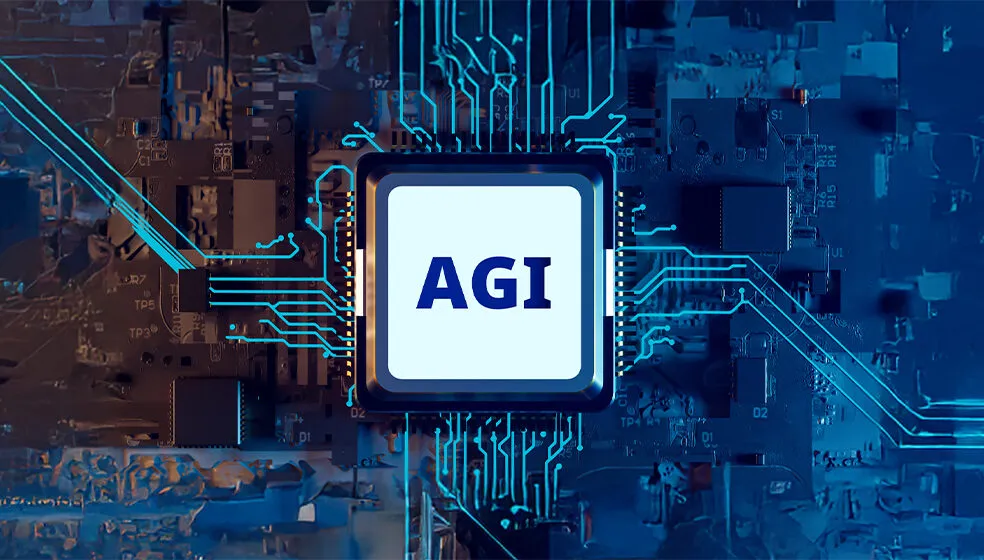 What is AGI? Artificial General Intelligence