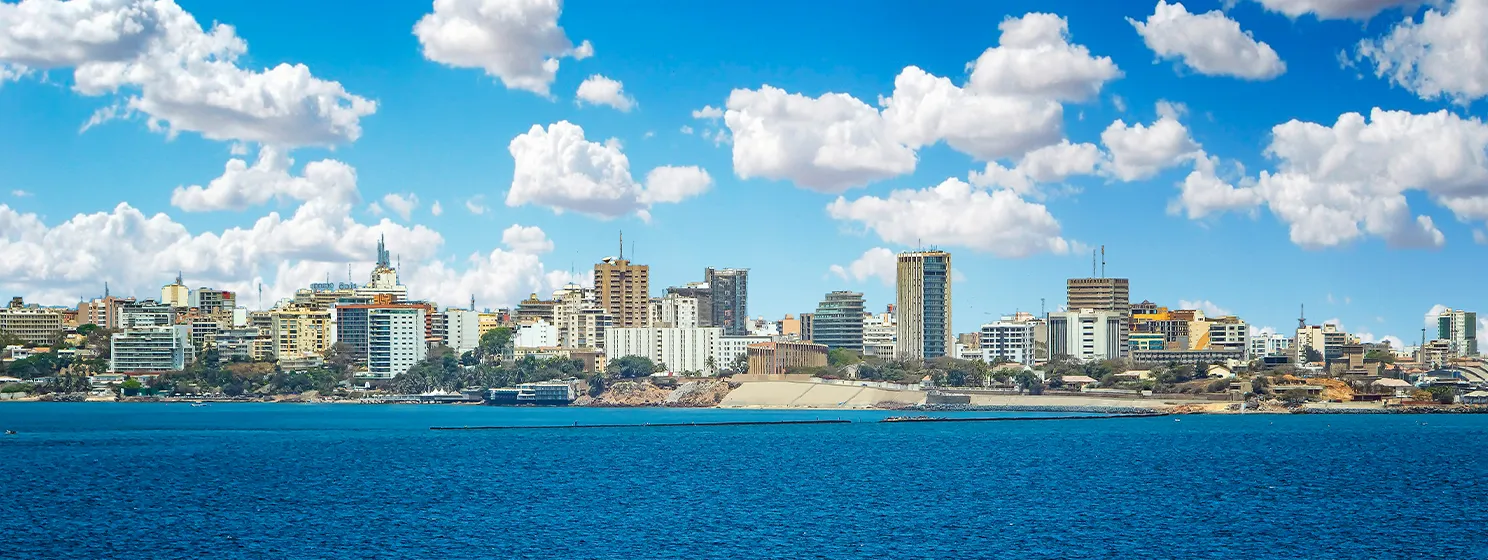 Pan-African fintech Flutterwave expands into Senegal, eyes IPO