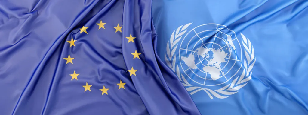 EU, UN push digitalization initiatives in Caribbean, Africa