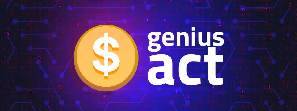 ‘Crypto Week’ ends with GENIUS Act passage