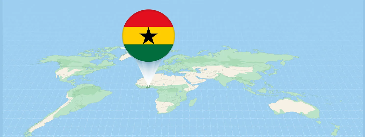 Ghana plans new framework to regulate digital assets
