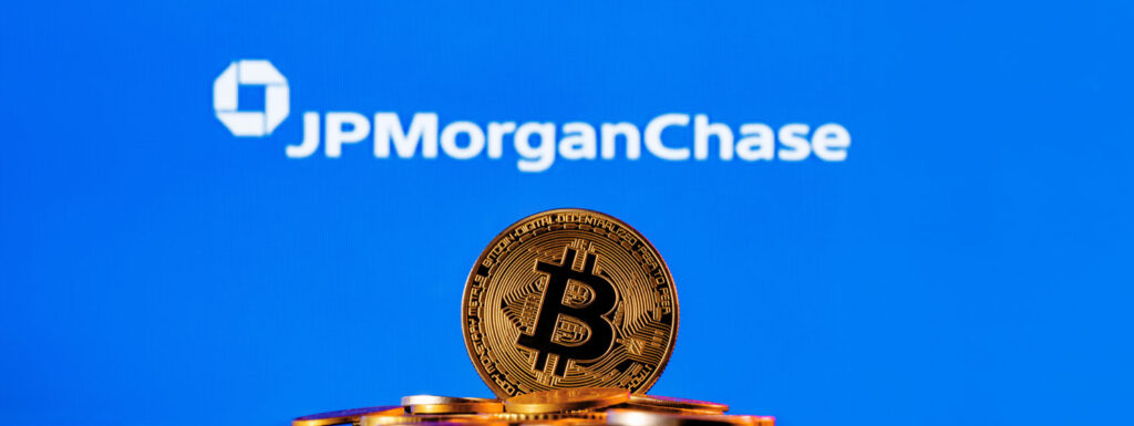 JPMorgan to lend against ‘crypto’ holdings; WU eyes stablecoin