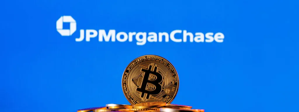 JPMorgan to lend against ‘crypto’ holdings; WU eyes stablecoin