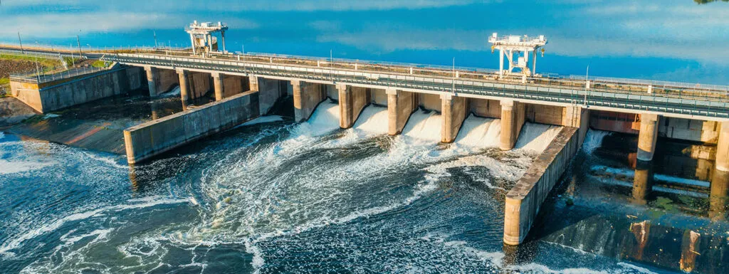 Kyrgyzstan’s hydro-powered ‘crypto’ mining: A low-cost solution