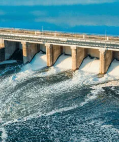 Kyrgyzstan’s hydro-powered ‘crypto’ mining: A low-cost solution
