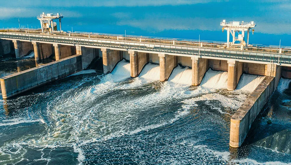 Kyrgyzstan’s hydro-powered ‘crypto’ mining: A low-cost solution
