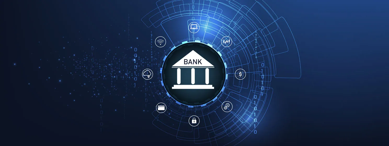 Digital banking
