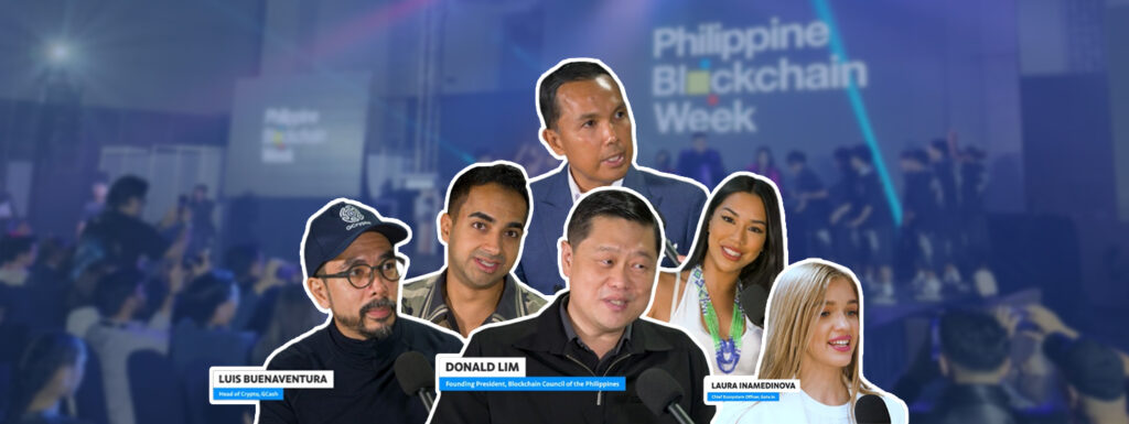 How the Philippines turns blockchain dreams into reality