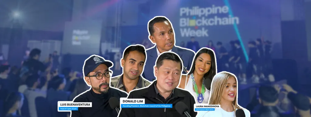 How the Philippines turns blockchain dreams into reality