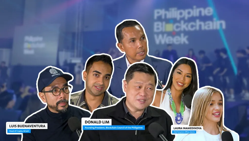 How the Philippines turns blockchain dreams into reality