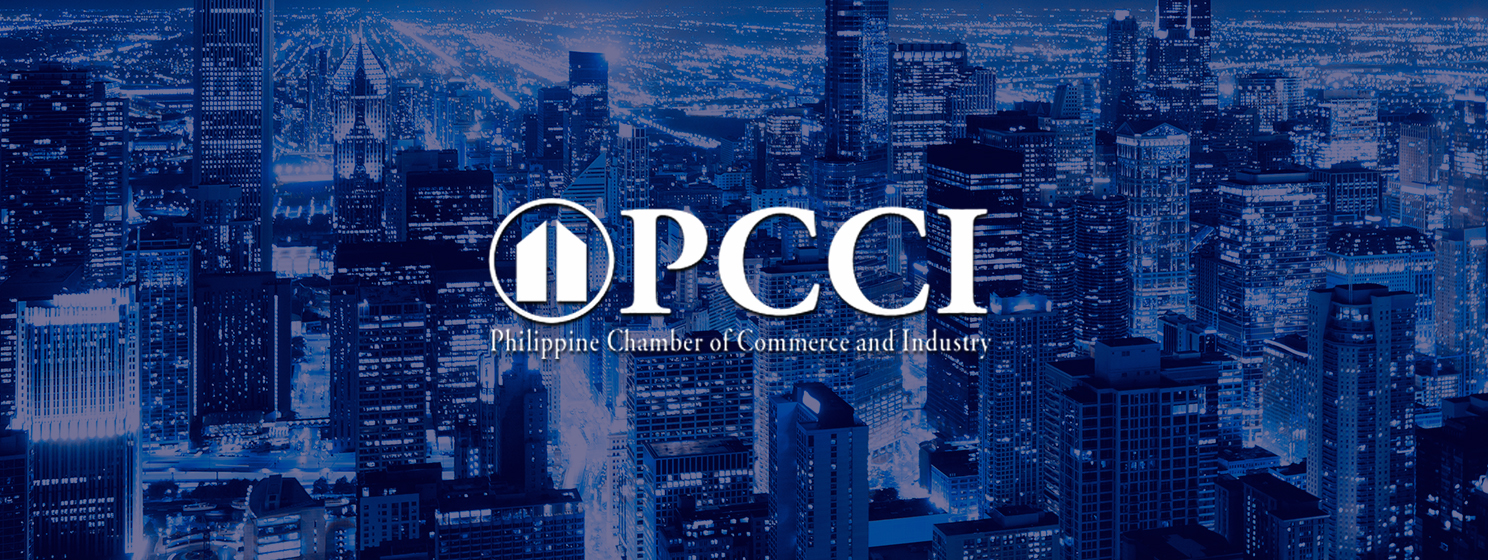 Philippine Chamber of Commerce and Industry