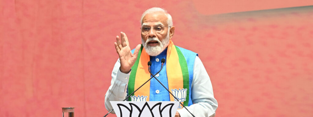 India PM Modi’s visit to Cyprus, Croatia boost tech ties