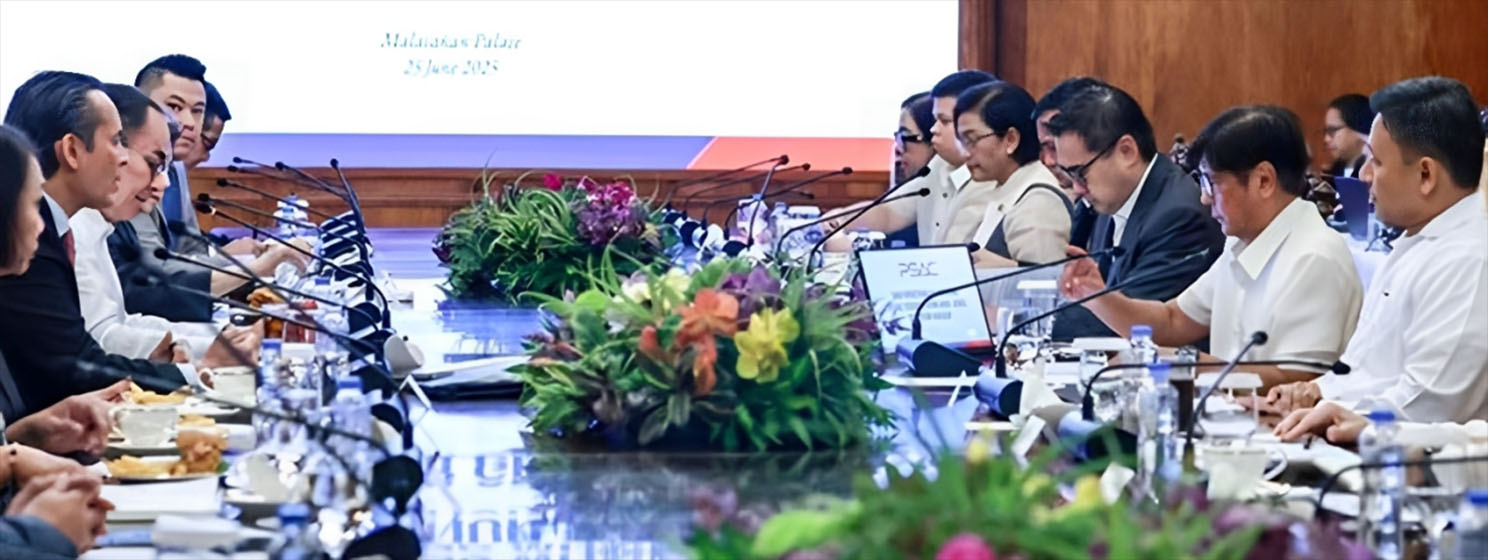 PSAC highlights education and workforce priorities in meeting with the President