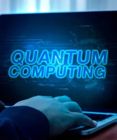 Quantum-proofing blockchains: How much of a problem is it?