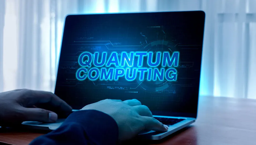 Quantum-proofing blockchains: How much of a problem is it?